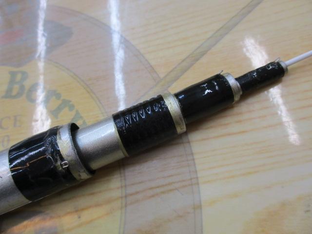 アジャスター浦千鳥プロタイプⅡ FF53/63