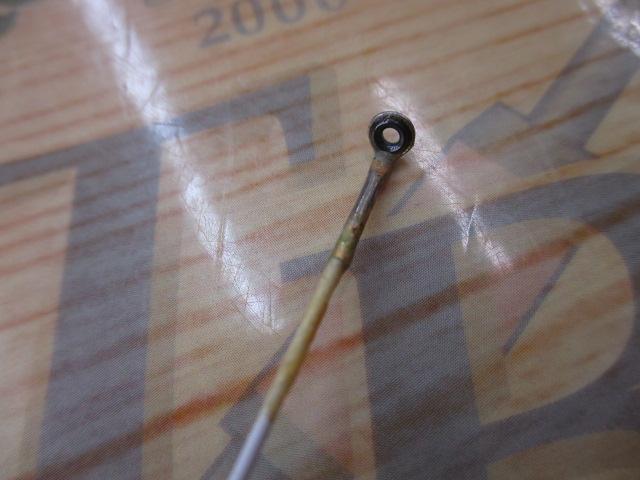 アジャスター浦千鳥プロタイプⅡ FF53/63