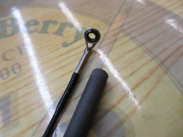 ソルティーフィールドSFS-762UL