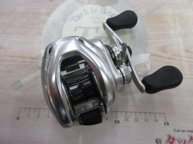 シマノ16メタニウムMGL RH 16メタニウムMGL RH｜＠ベリーネット 日本最大新品中古釣具WEB