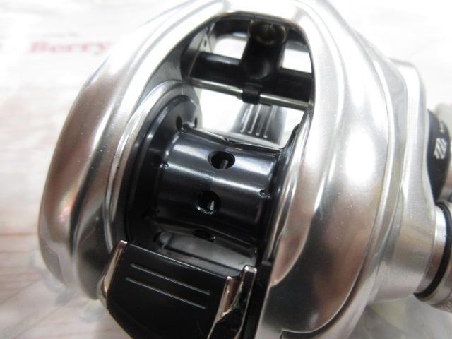 16メタニウムMGL RH｜＠ベリーネット 日本最大新品中古釣具WEB