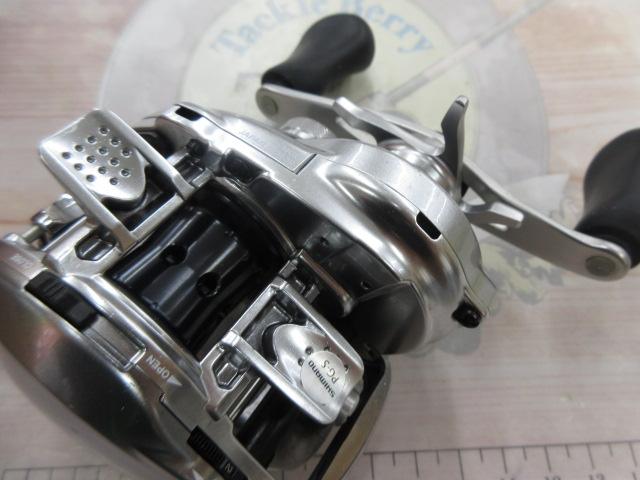 16メタニウムMGL RH｜＠ベリーネット 日本最大新品中古釣具WEB