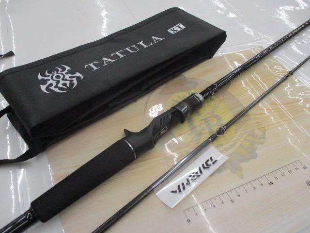 タトゥーラXT 6112HSB｜＠ベリーネット 日本最大新品中古釣具WEB