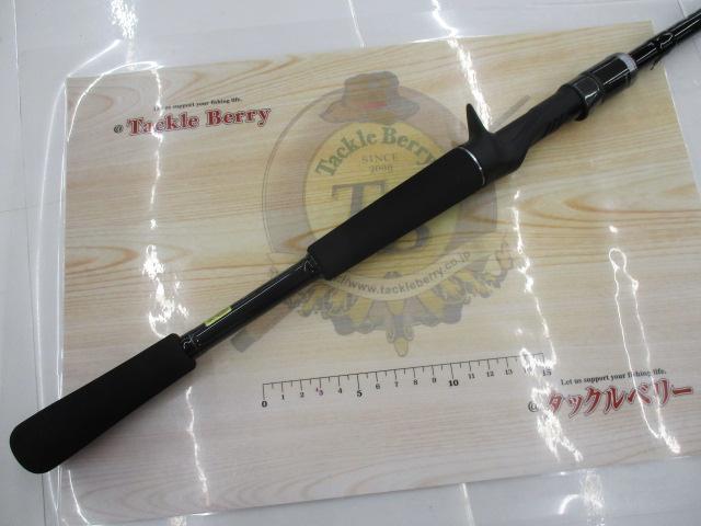 タトゥーラXT 6112HSB｜＠ベリーネット 日本最大新品中古釣具WEB