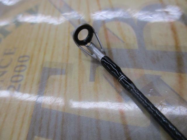 タトゥーラXT 6112HSB