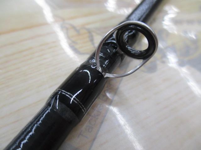 タトゥーラXT 6112HSB