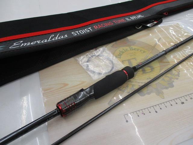 ダイワ エメラルダス ストイスト RT IL 89LML　中古使用品 エメラルダスストイストRT IL 89LML｜＠ベリーネット 日本最大