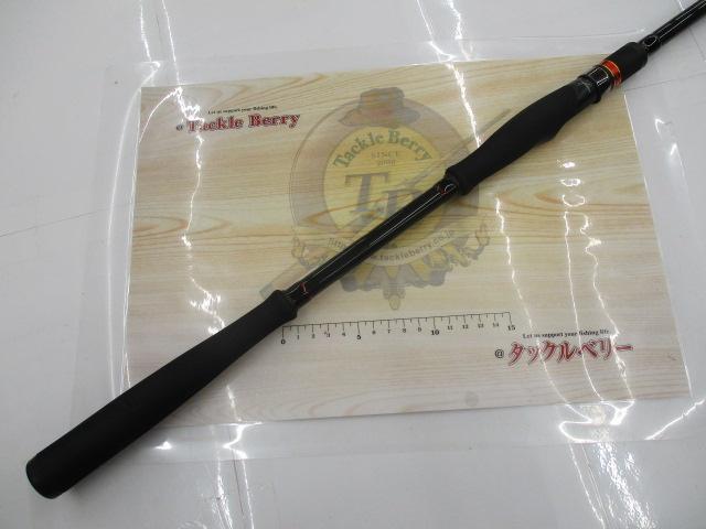 【美品】風神Ｚ　クレイジーキャリー　108MH アピア アピア(APIA) Foojin'Z CRAZY CARRY 108MH フージンゼータ