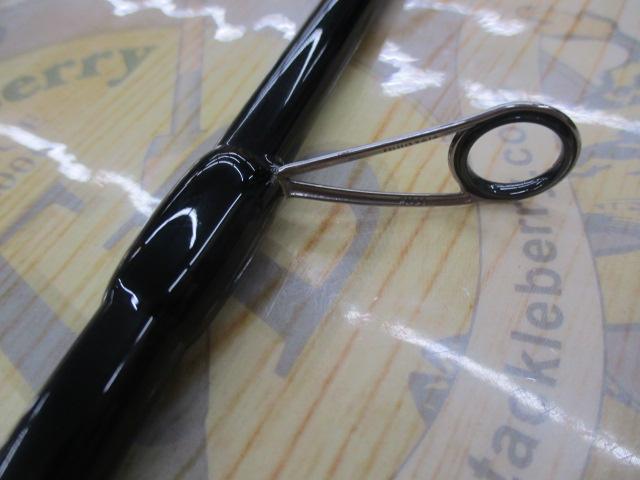 風神Z クレイジーキャリー 108MH