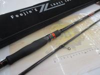 風神Z クレイジーキャリー 108MH