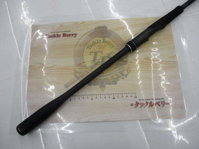 23ディアルーナ S96M｜＠ベリーネット 日本最大新品中古釣具WEB