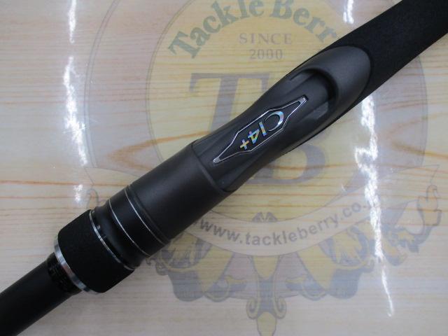 23ディアルーナ S96M｜＠ベリーネット 日本最大新品中古釣具WEBショップ