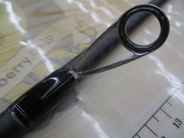 23ディアルーナ S96M｜＠ベリーネット 日本最大新品中古釣具WEB