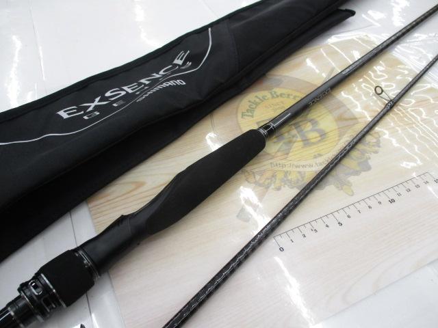 18エクスセンスジェノス S90MH/R