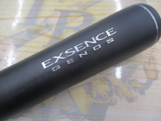 18エクスセンスジェノス S90MH/R