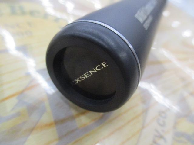 18エクスセンスジェノス S90MH/R