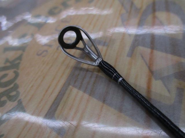 18エクスセンスジェノス S90MH/R