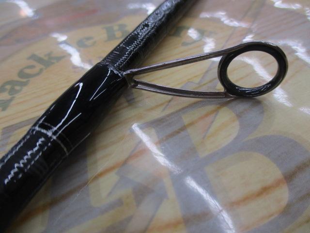 18エクスセンスジェノス S90MH/R