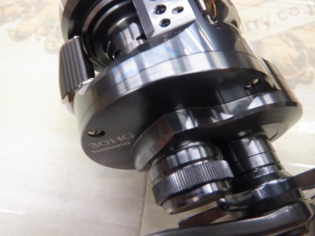 24カルカッタコンクエスト シャローエディション 30HG