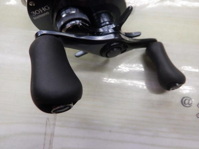 24カルカッタコンクエスト シャローエディション 30HG