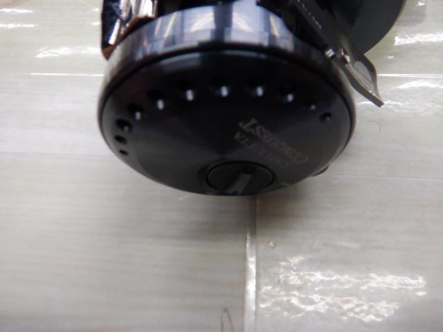 24カルカッタコンクエスト シャローエディション 30HG