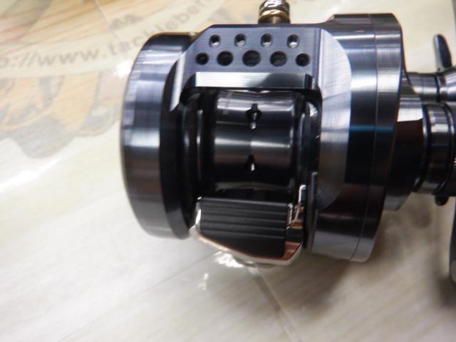 24カルカッタコンクエスト シャローエディション 30HG