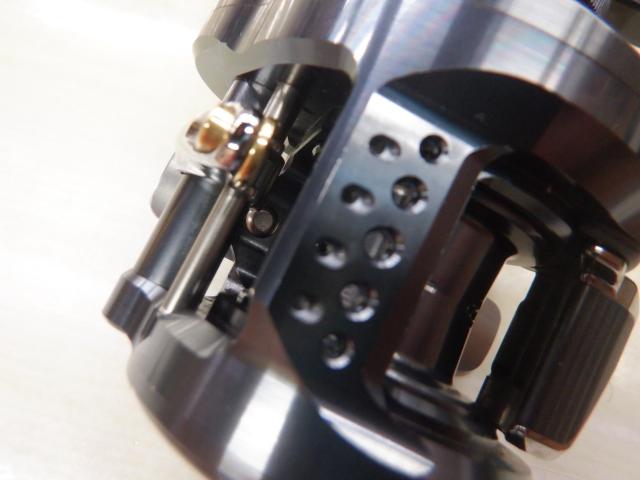 24カルカッタコンクエスト シャローエディション 30HG