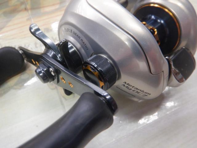 08メタニウムMg DC7 LH 08メタニウムMgDC7 LH｜＠ベリーネット 日本最大新品中古釣具WEB