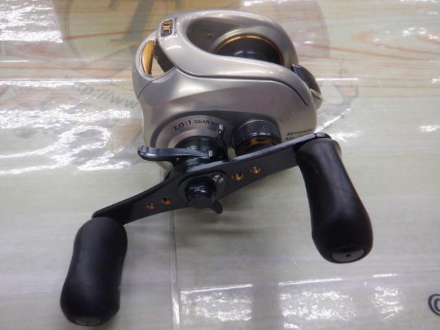 08メタニウムMgDC7 LH｜＠ベリーネット 日本最大新品中古釣具WEB