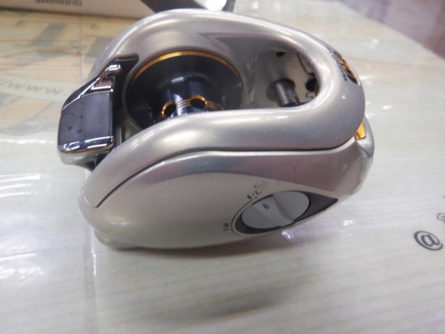 08メタニウムMg DC7 LH 08メタニウムMgDC7 LH｜＠ベリーネット 日本最大新品中古釣具WEB