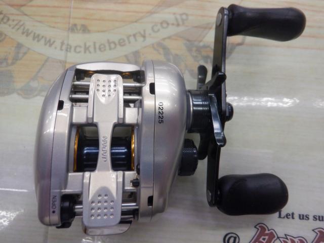 08メタニウムMgDC7 LH｜＠ベリーネット 日本最大新品中古釣具WEB