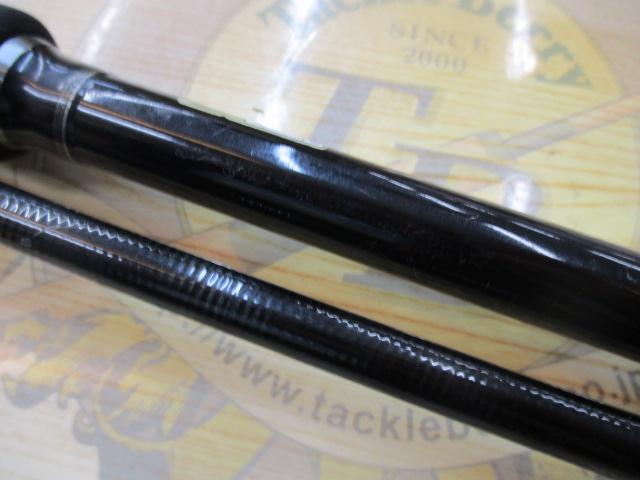 バリスティック 93M NANO ベイトモデル