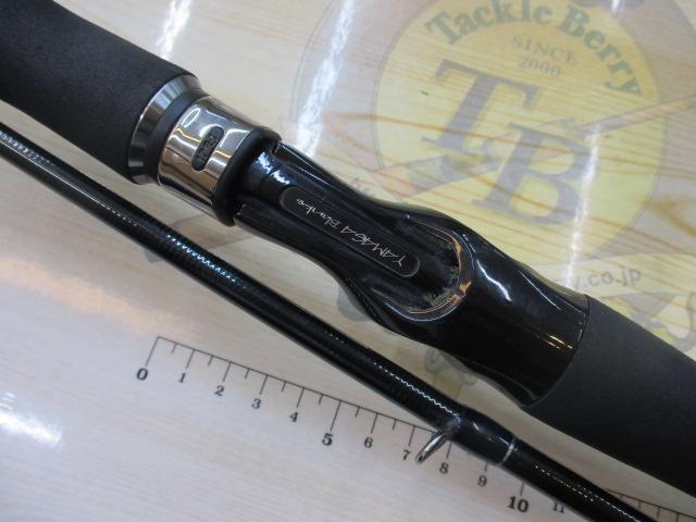 バリスティック 93M NANO ベイトモデル