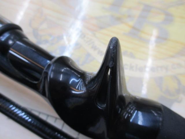 バリスティック 93M NANO ベイトモデル