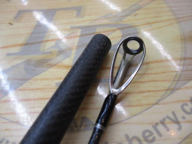 バリスティック 93M NANO ベイトモデル