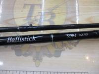 バリスティック 93M NANO ベイトモデル