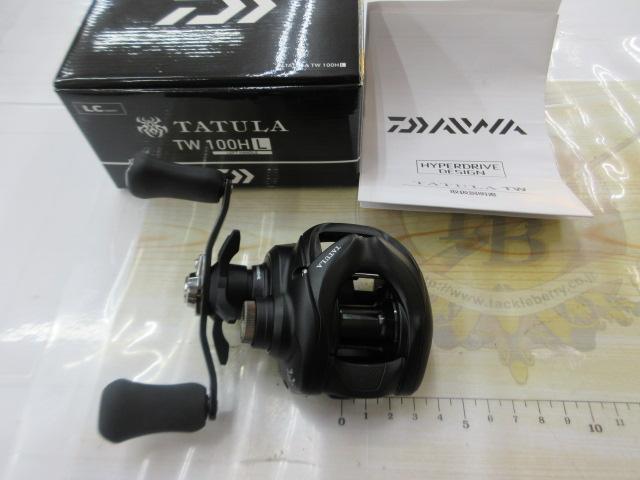 24タトゥーラ TW 100HL