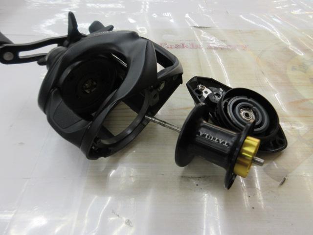 24タトゥーラ TW 100HL