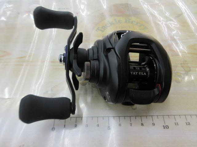 タトゥーラ TW 100XHL