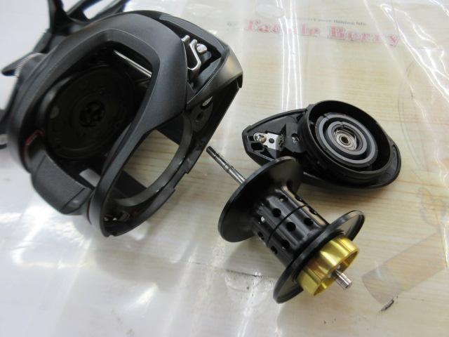 タトゥーラ TW 100XHL