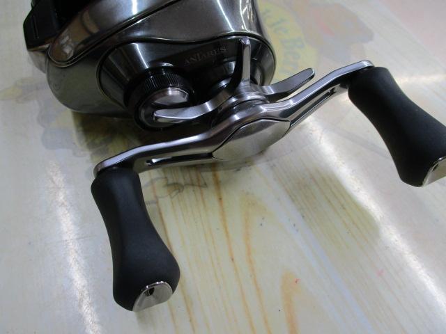 25アンタレス 100HG｜＠ベリーネット 日本最大新品中古釣具WEB