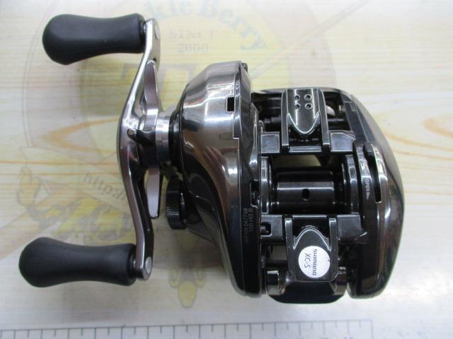 アンタレス101HG 新品未使用❗ 25アンタレス 101HG｜＠ベリーネット 日本最大新品中古釣具WEB