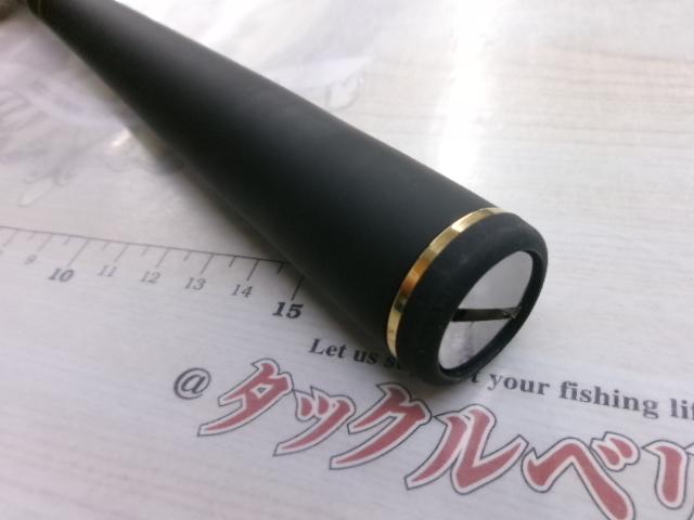 銀狼53t 銀狼 1.2-53｜＠ベリーネット 日本最大新品中古釣具WEBショップ