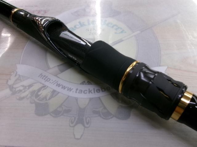 銀狼唯牙 AGS ビッグワン 53・Q｜＠ベリーネット 日本最大新品