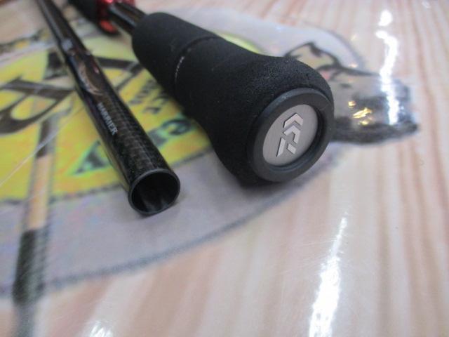 スティーズ STZ7011H/MHFB-SV｜＠ベリーネット 日本最大新品中古釣具