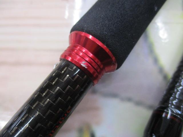 スティーズ STZ7011H/MHFB-SV｜＠ベリーネット 日本最大新品中古釣具