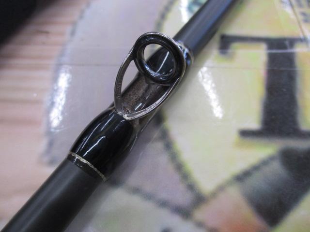 ヒュージカスタムH2S-75RF