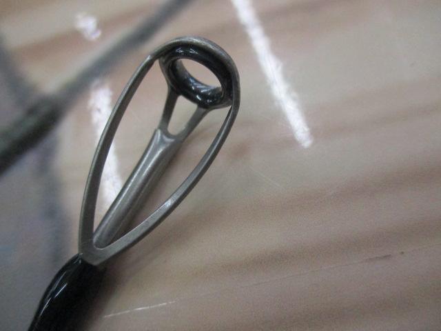 ヒュージカスタムH2S-75RF