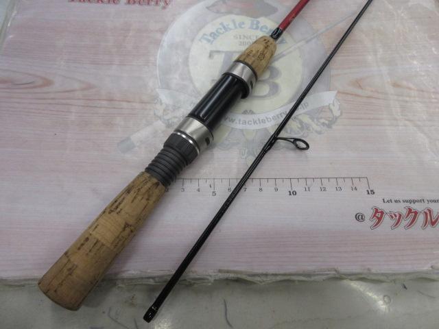 ラグゼTファイン 510UL-FAST