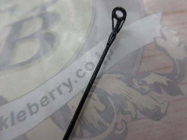 ラグゼTファイン 510UL-FAST